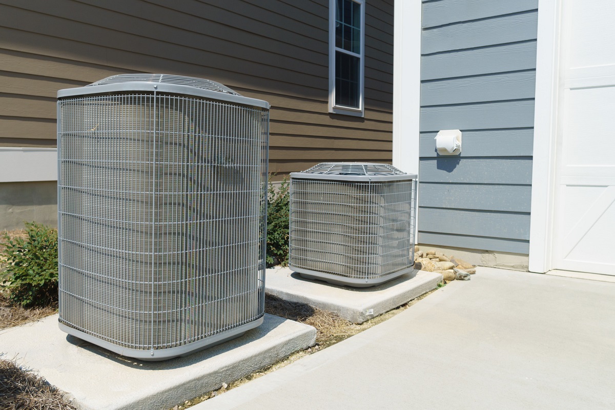 A central air system will add to the value and quality of living your home has to offer. Learn how to heat and cool every room to perfection!