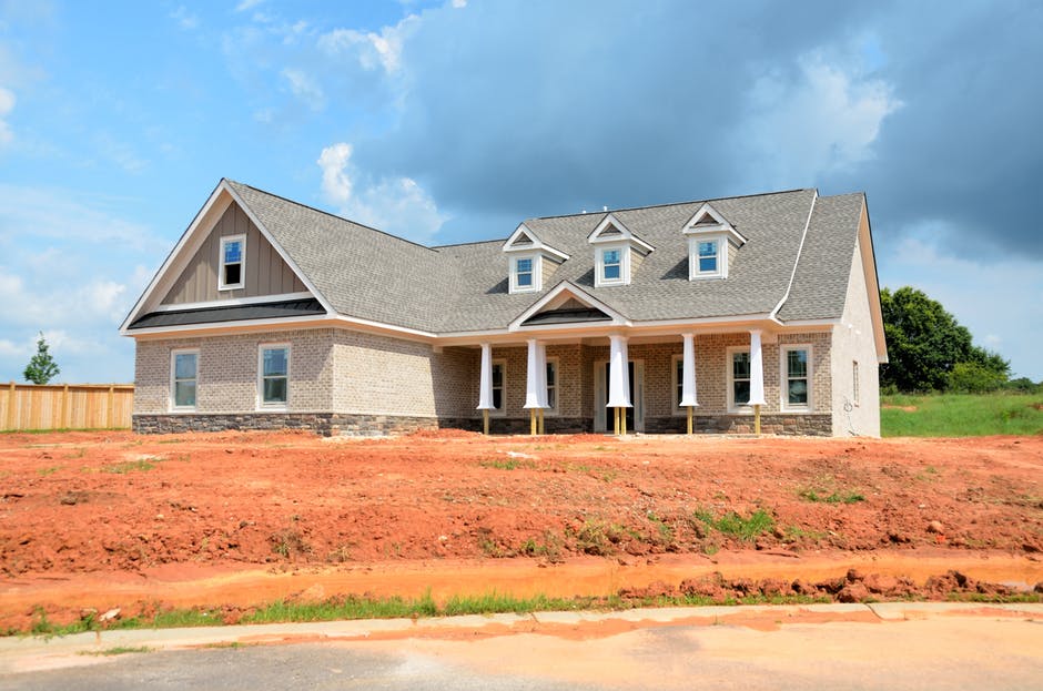 It can be easy to forget details during the home building process. Don't miss a thing with this checklist for building a new home.