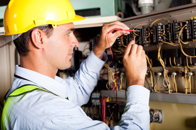 Finding the right professional to fix your electrical issues requires knowing your options. Here are factors to consider when choosing electrical contractors.