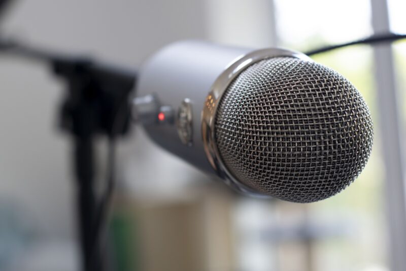 Podcasts are taking off in popularity, and many formats include the podcast interview. If you are looking to host a guest, this guide will help you get started.