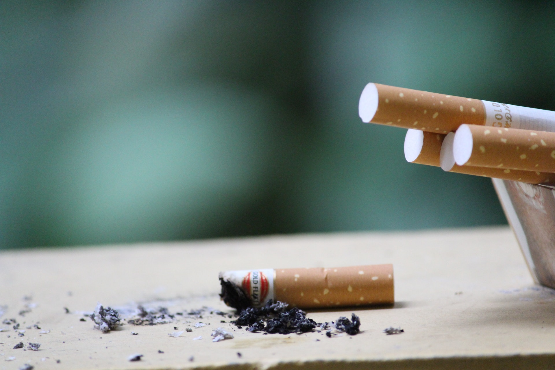 Tips For Helping Quit Smoking