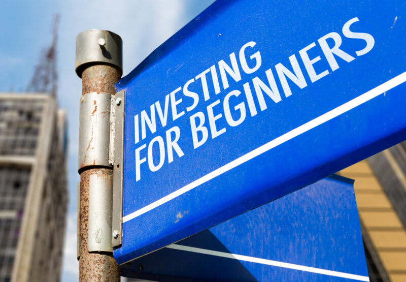 Trying to build passive income used to seem like a daunting task. Check out these eight beginner investing tips to start growing your money.