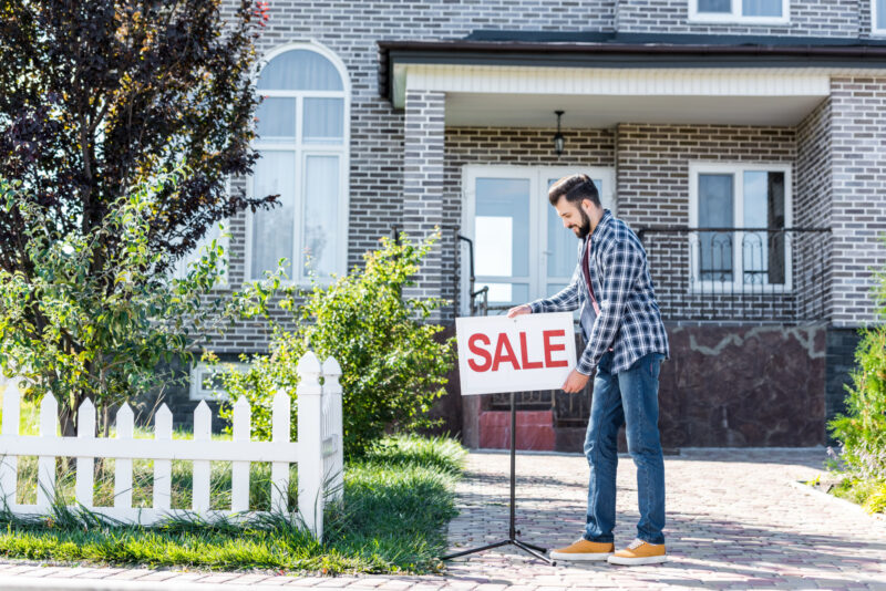 If you need a quick way to sell your house, you might be considering selling a home as is. Learn the benefits of this option here.