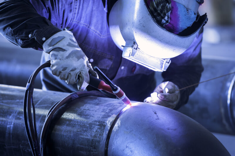 Did you know that not all welders are as equally qualified today to get the job done right? Here's how simple it is to choose the best welding services.