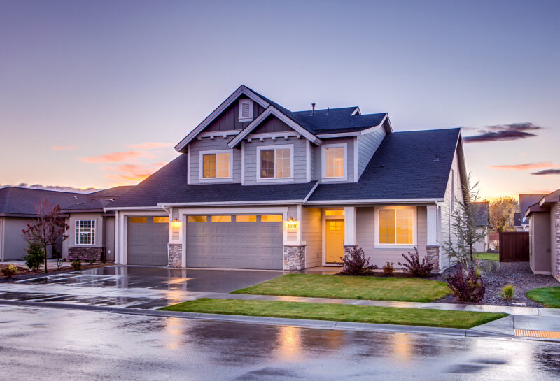 Homes come in all different sizes and styles. Which ones are the most popular? Find the most popular types of home designs here.