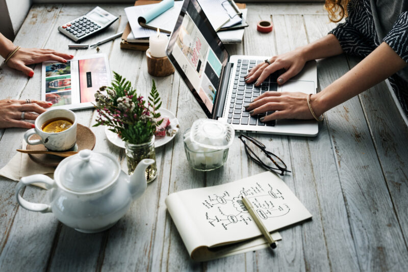 Are you wondering what you should expect when working with a product design and development company? Read on and learn more.