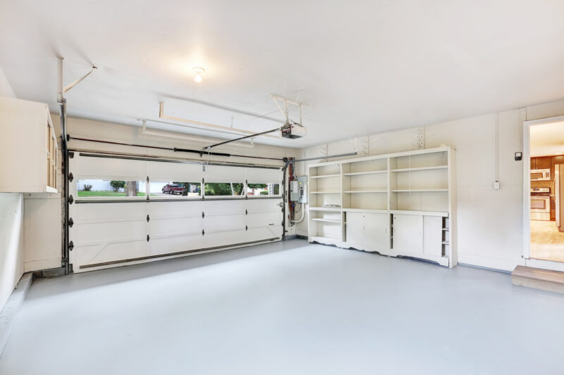 Are you wondering if a garage floor coating is really worth it? Click here for three reasons that you should have a garage floor coating.