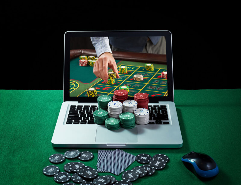 Are you interested in dominating the online casino scene? Click here for five legit tips for dominating at online casino games that won't let you down.
