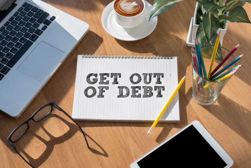 Everything You Need to Know About Debt Payments