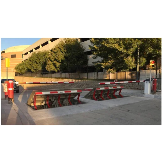 barricade