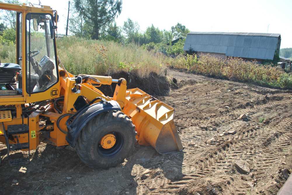 Everything You Need to Know Before Bidding at Equipment Auctions
