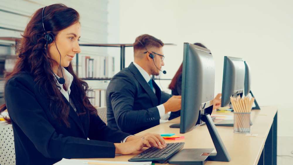 How Businesses Have Benefited From Customer Service Staffing Agencies