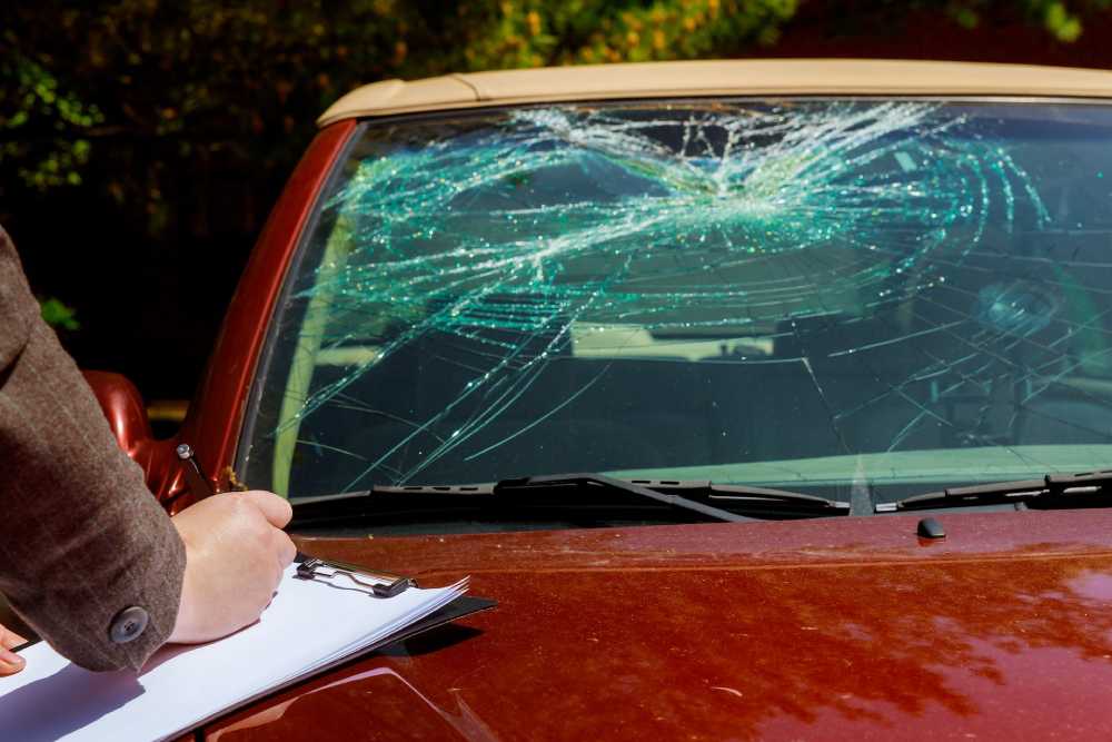 Rules for Interacting with Insurance Companies Following a Vehicle Accident