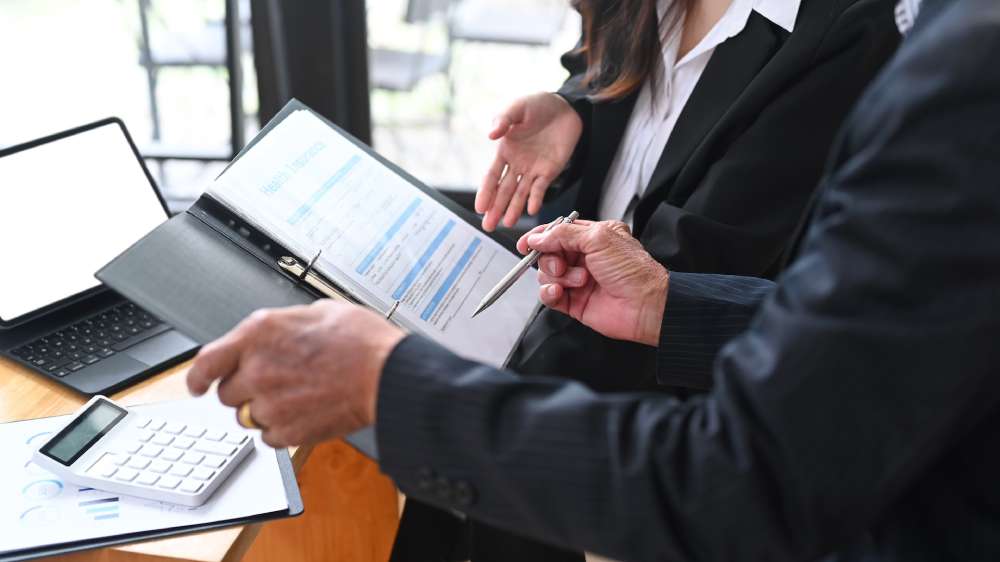 The Benefits Available to Workers Compensation Claimants