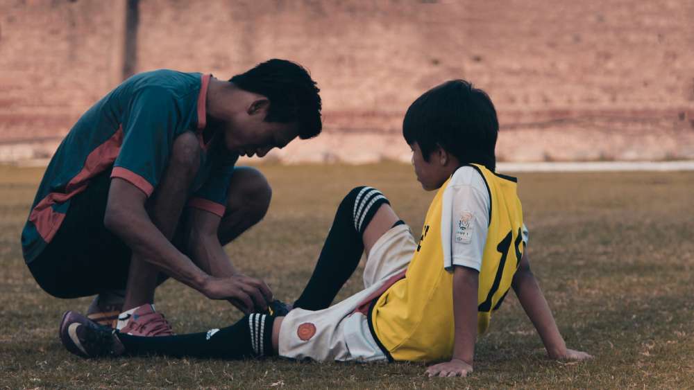 The Key to Long-Term Sports Injury Prevention