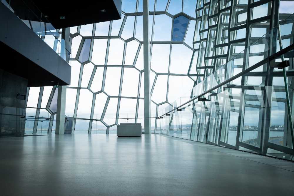 Why Epoxy Installation Is the Perfect Solution for Commercial Spaces