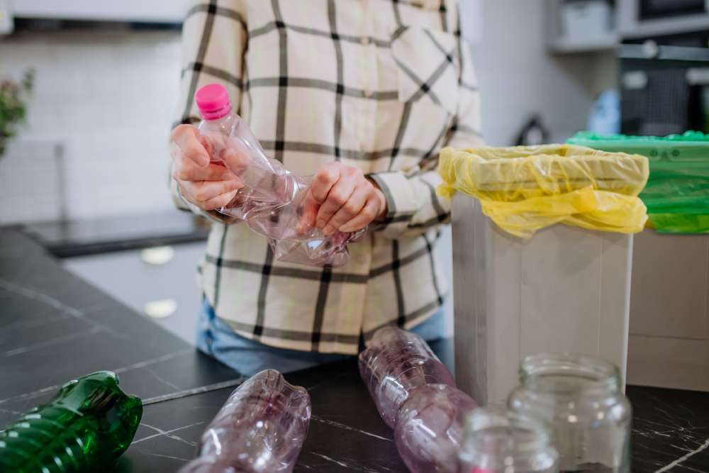 Why Is Industrial Plastic Recycling Important