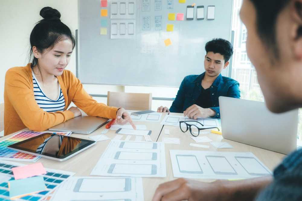 B2B Consulting Web Design Trends to Embrace in 2024