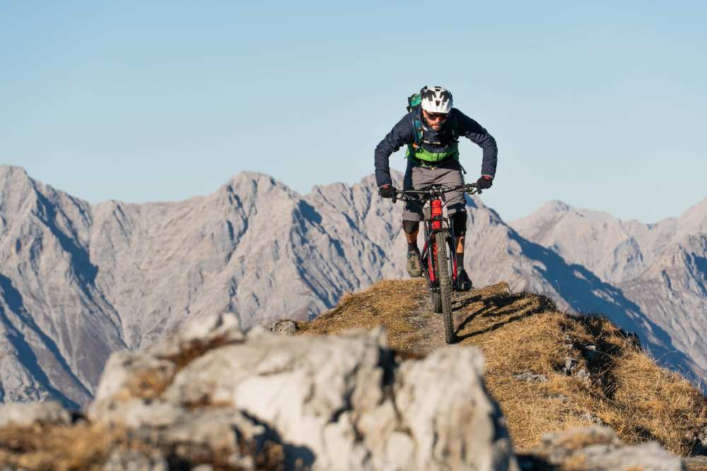 How to Find the Perfect Fit for Your Mountain Bike Glasses