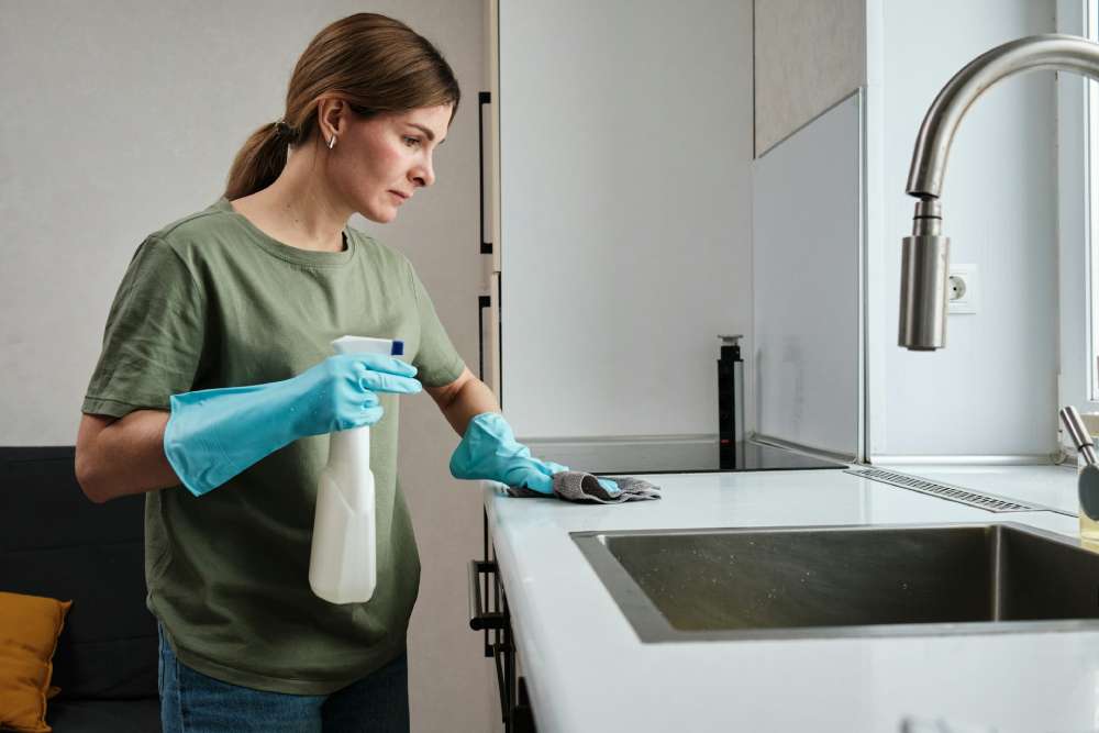 Commercial Kitchen Hygiene 101 - Importance and Best Practices