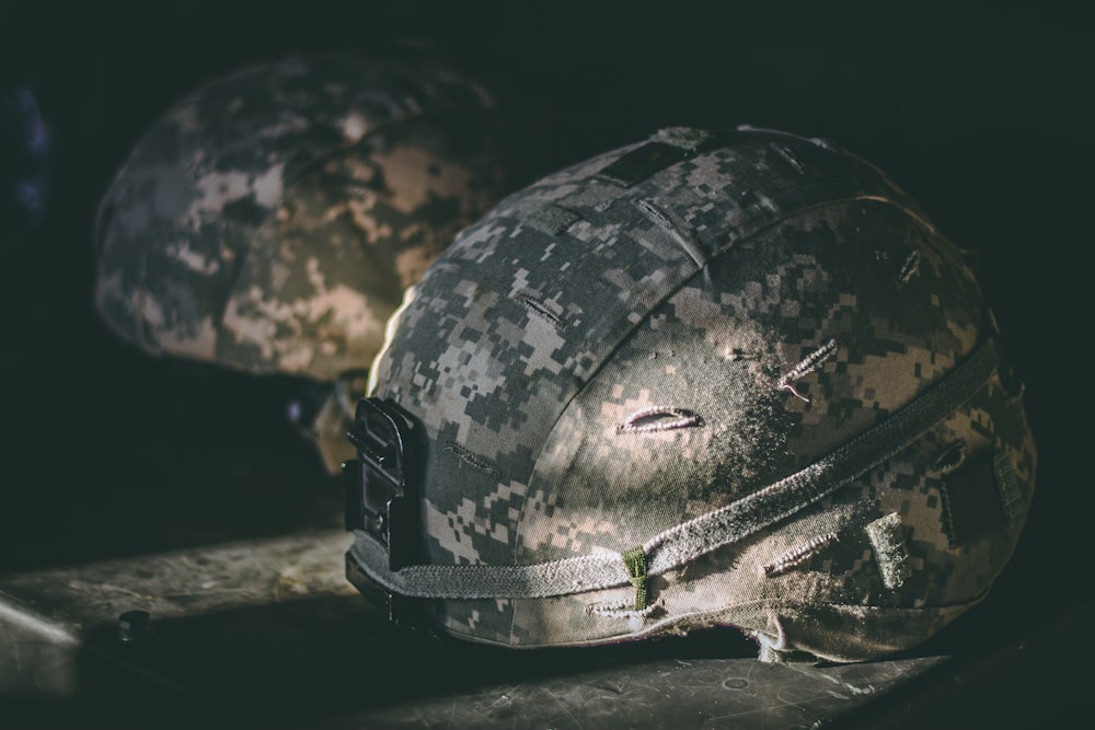 Life After The Military: Physical & Emotional Injuries Explored