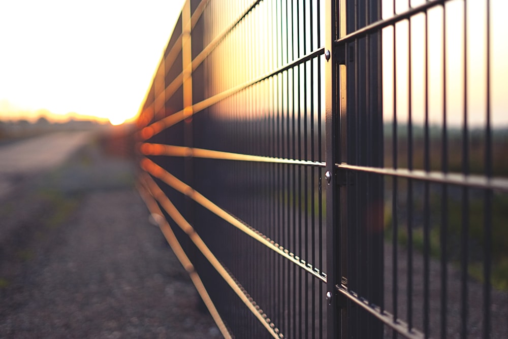 How to Choose the Best Commercial Fencing for Your Property