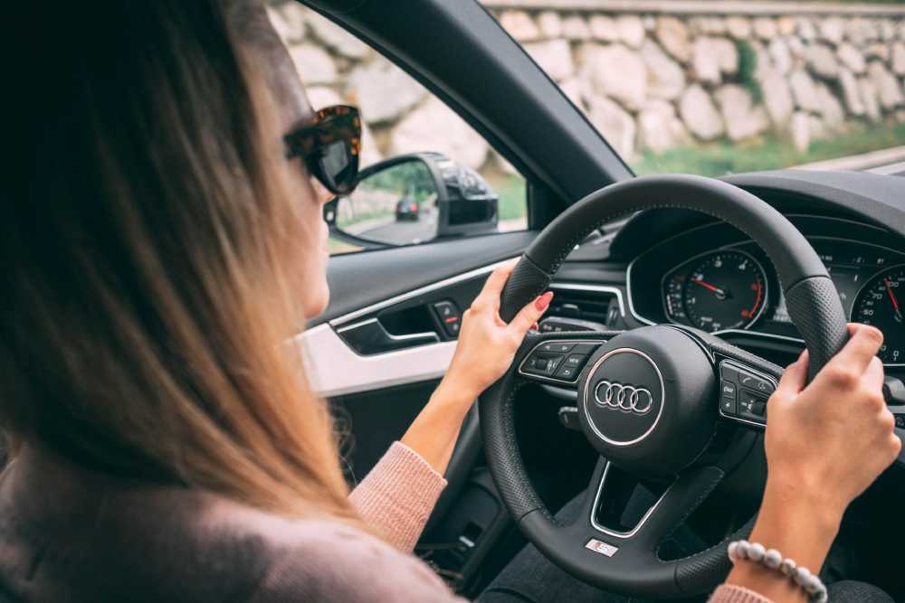 Budgeting For A New Monthly Car Payment