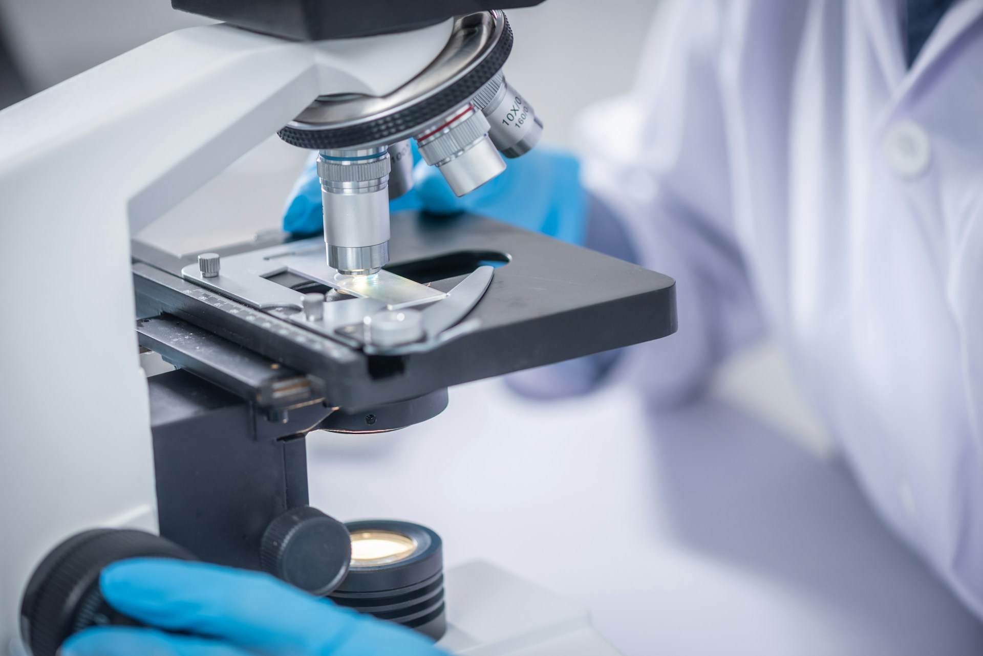 Things Stable Isotopes Can Be Used For