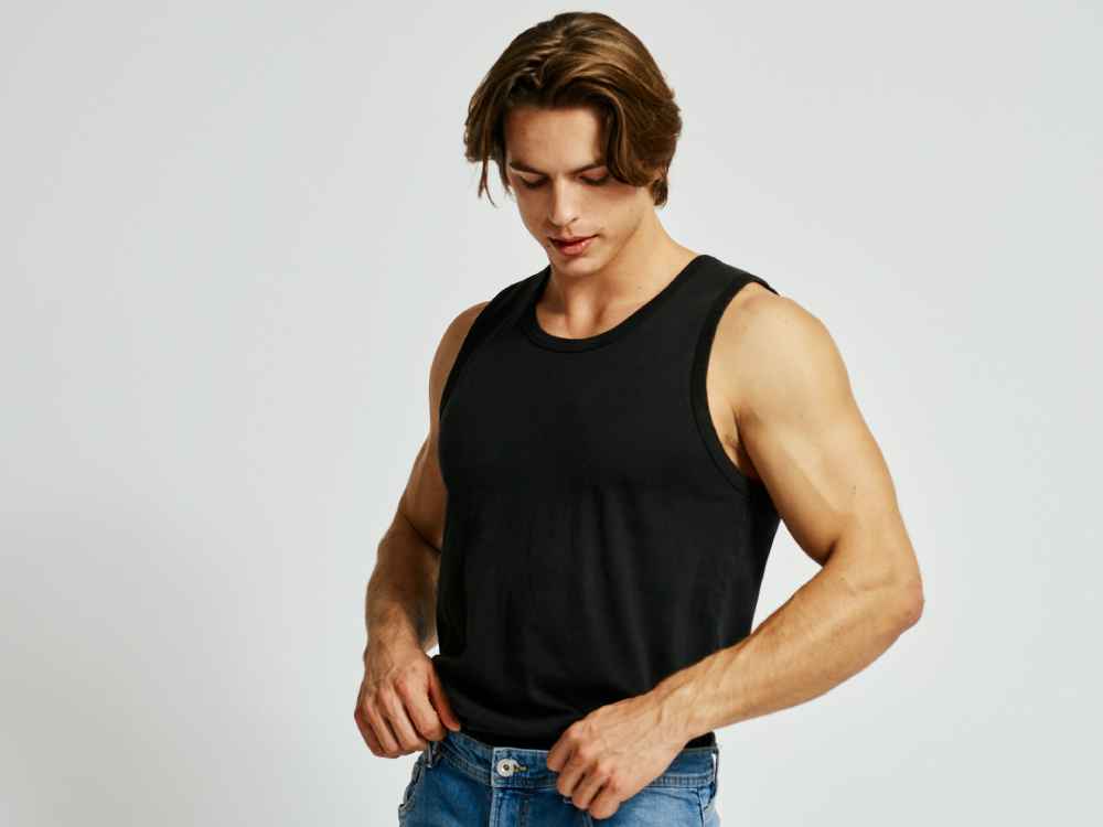 Compression T-Shirts Are Game-Changer