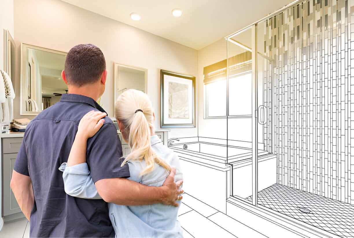 the top benefits of remodeling bathroom for you