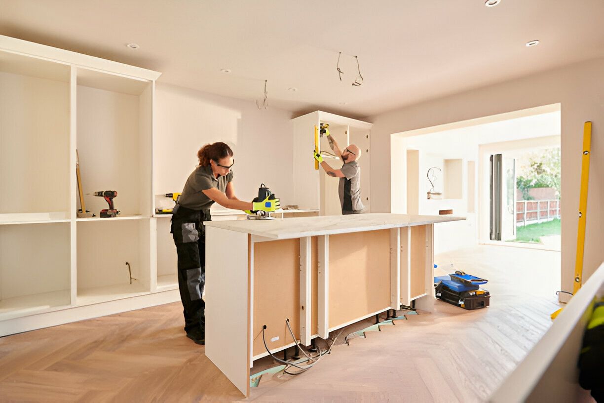 stylish and functional remodel ideas to reimagine your kitchen
