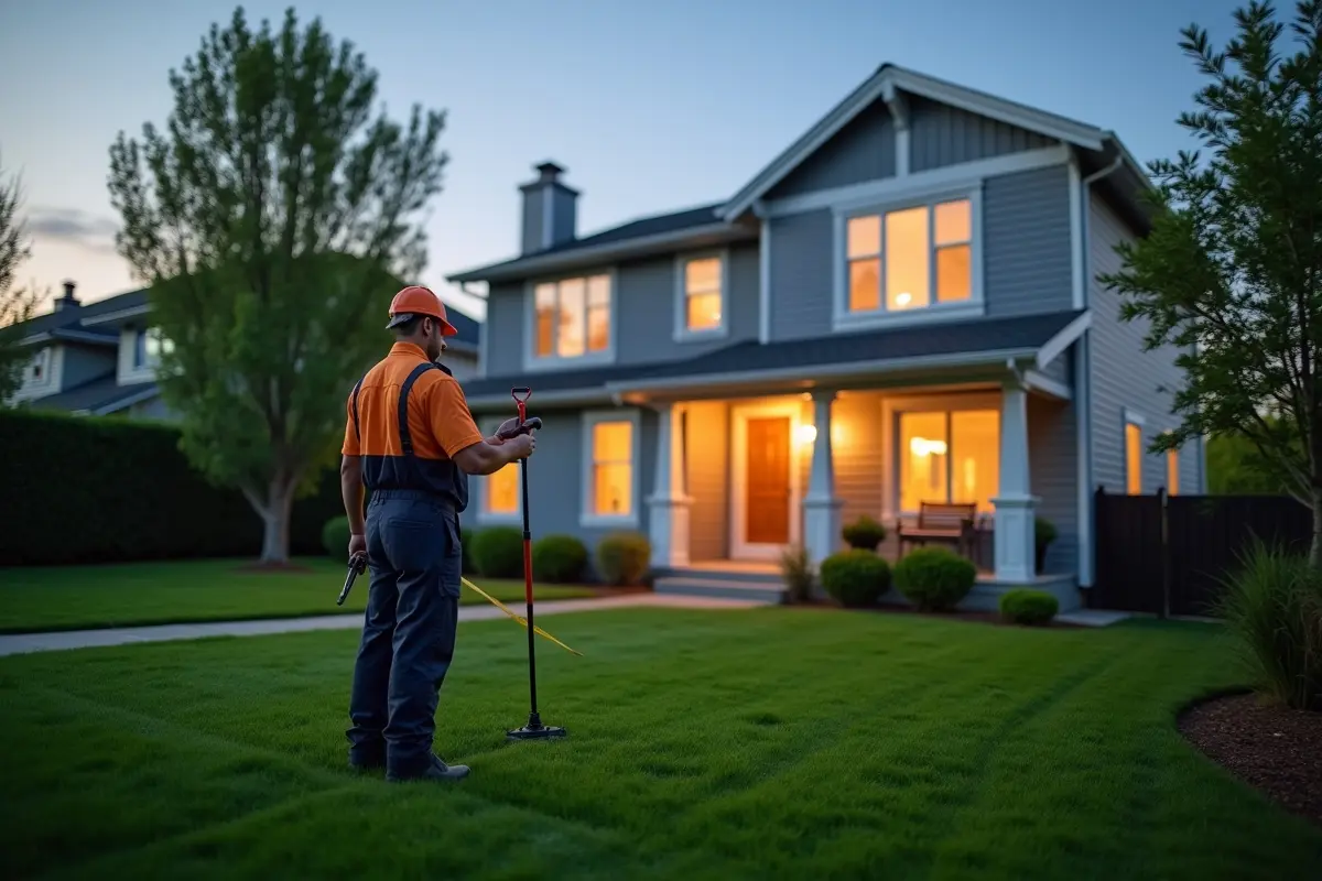 maintenance preserving property value