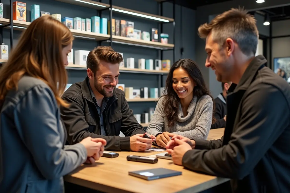 business disposable vape market
