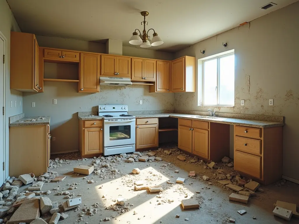 Renovation Mistakes That Cost More Than They Should