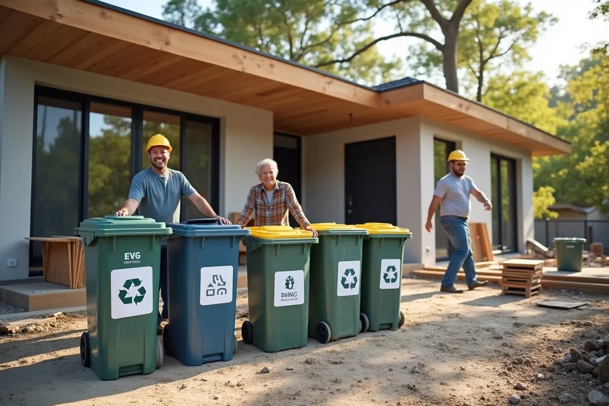 Simplify Home Renovation Waste Management