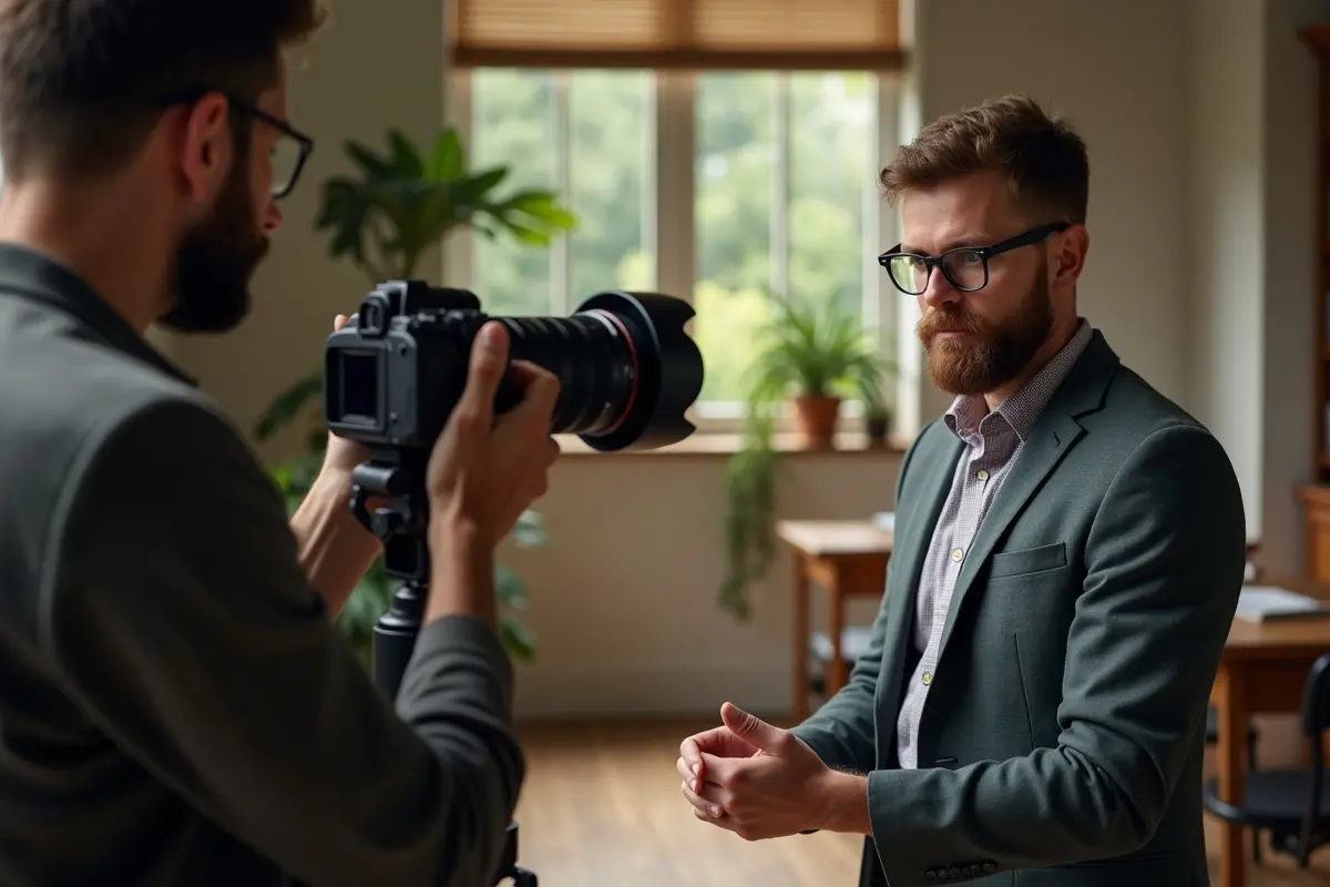 professional photography delivering lasting value and visual quality