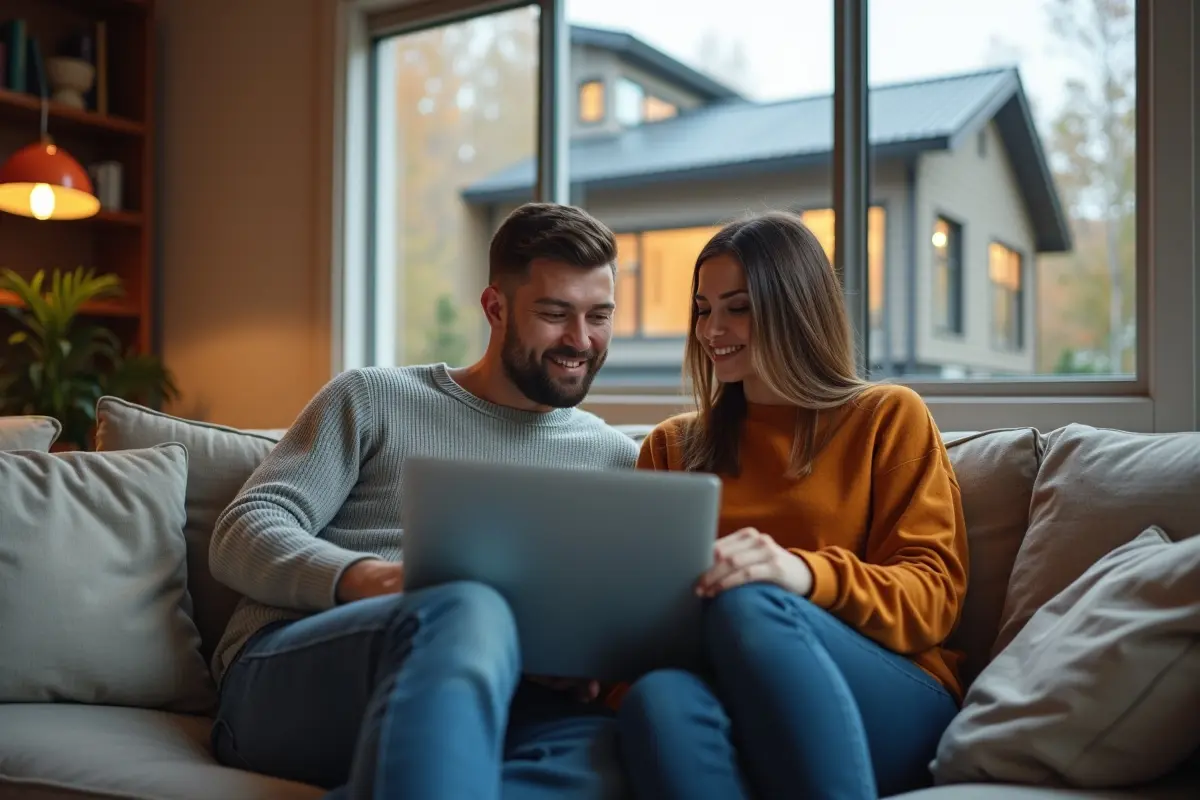 Homebuying Trends for Modern Buyer