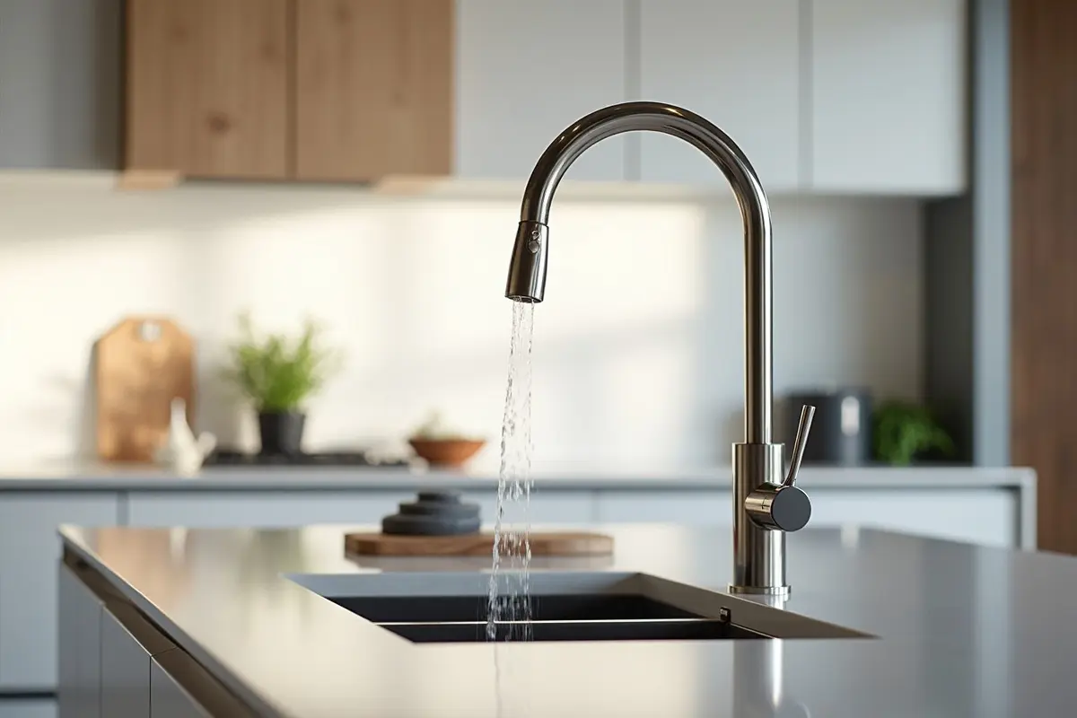 Plumbing System Upgrades for Modern Homes