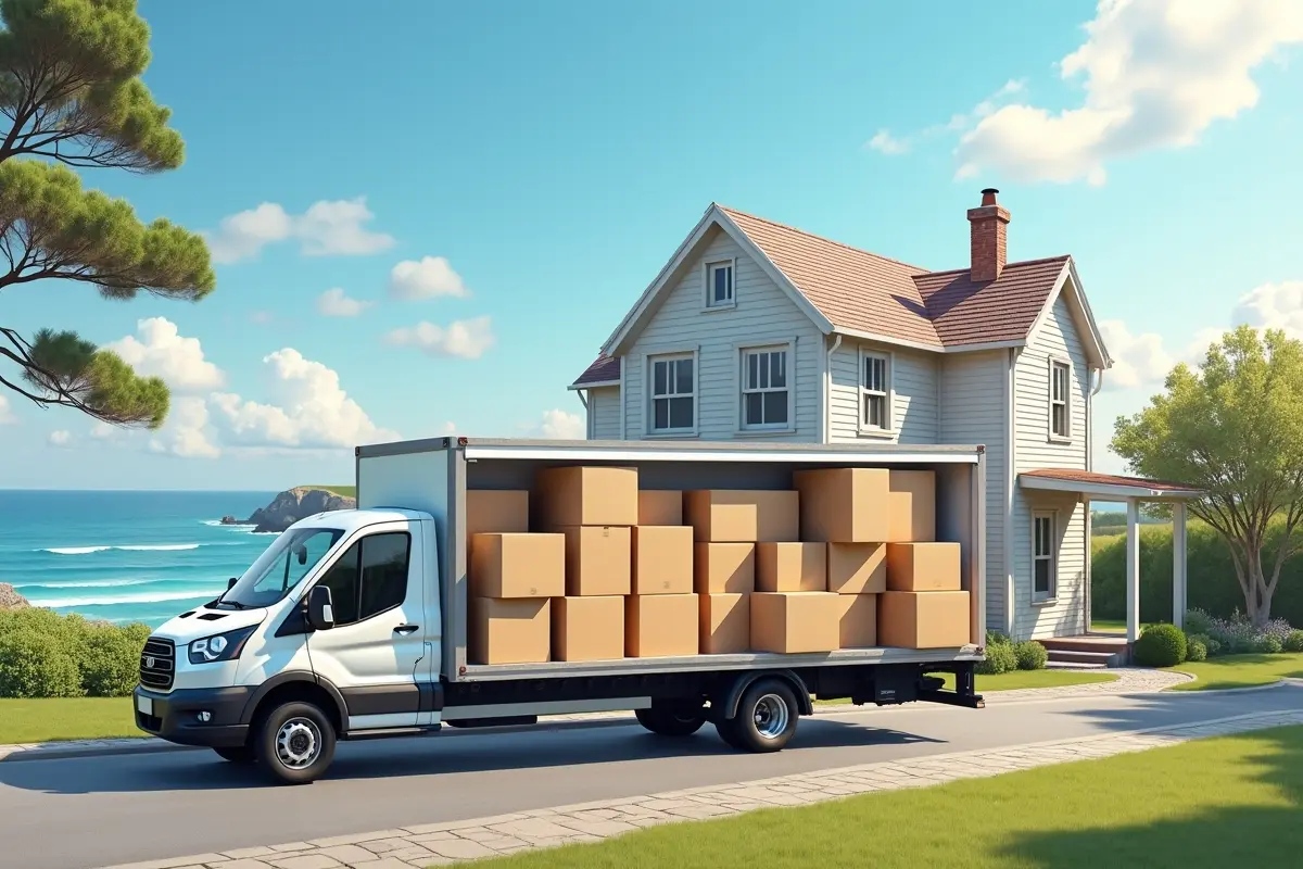 Seamless Relocation to Coastal Destinations