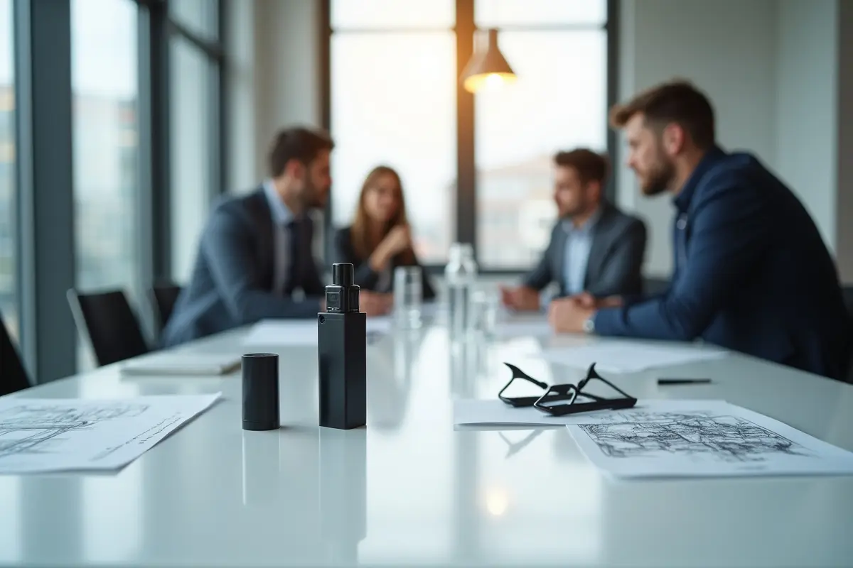 industry shifting vaping solutions toward habit based user experiences