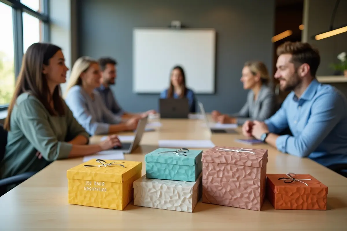 business using packaging effectively to improve branding and customer experience