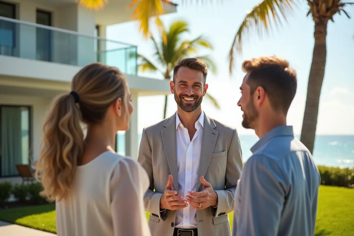 Finding the Perfect Real Estate Agent in Delray Beach