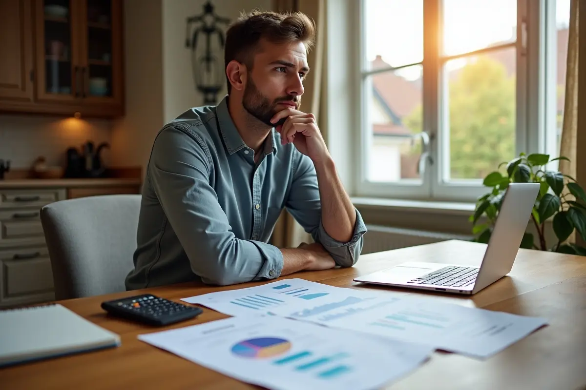 homeowner learning average costs associated with selling a house