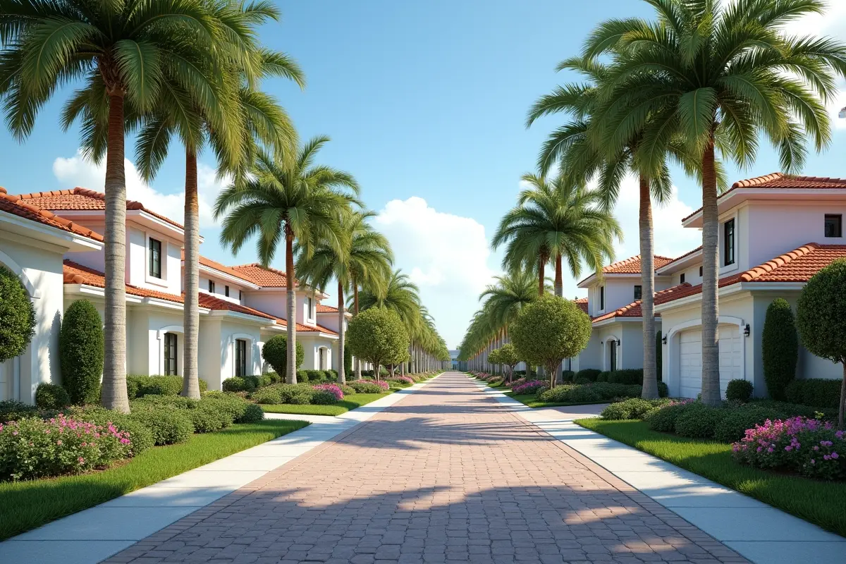 Your Guide to Boca Raton’s Neighborhoods: Finding the Perfect Community in South Florida