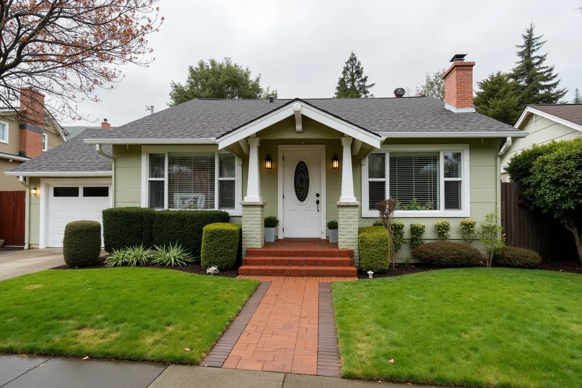 How to Prepare a Home for Sale in North Orange County, California