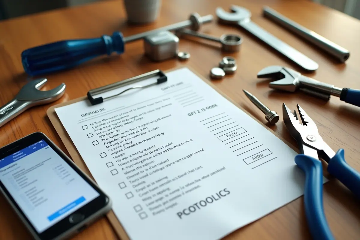 Before You Start a Home-Service Repair Business