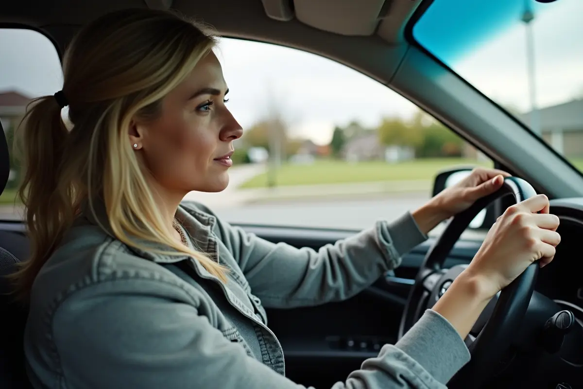 How Your Driving Habits Can Influence Your Vehicle Budget