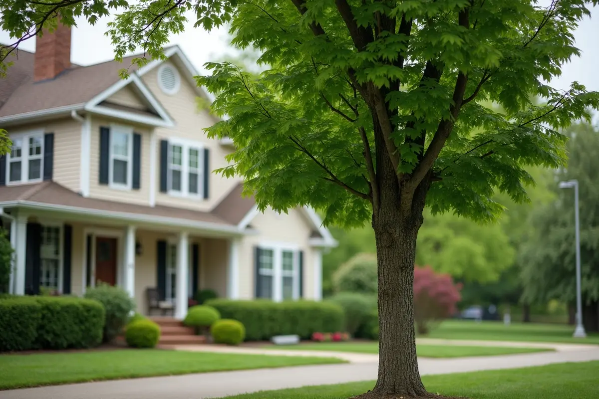 Practical Guide to Safer, Healthier Trees Around Maryville